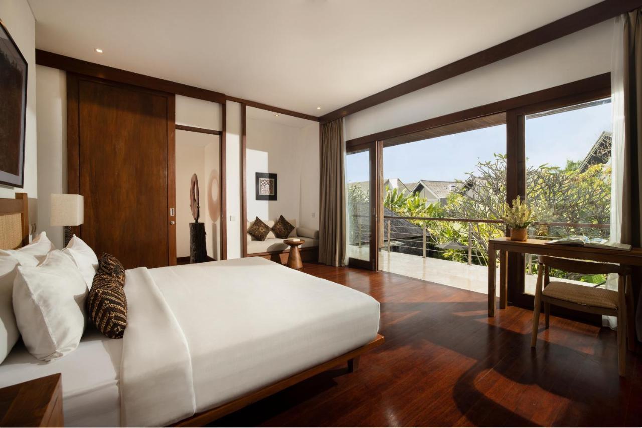 Villa Ambara Bali By Nakula Canggu Buitenkant foto