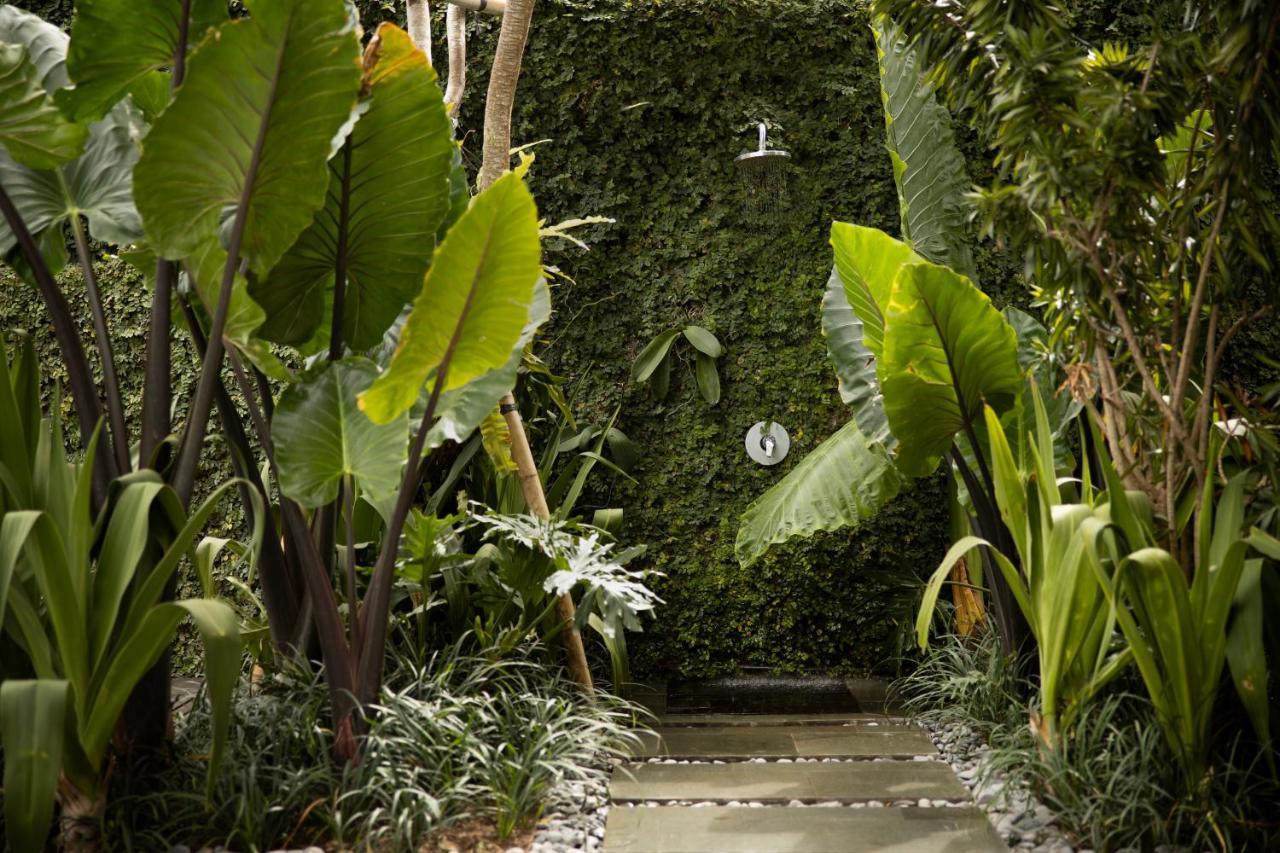 Villa Ambara Bali By Nakula Canggu Buitenkant foto