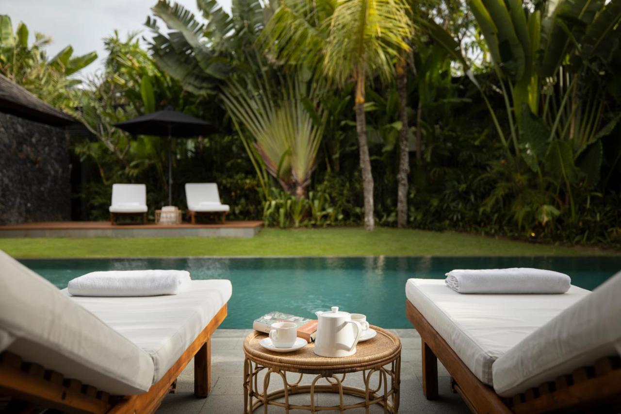 Villa Ambara Bali By Nakula Canggu Buitenkant foto